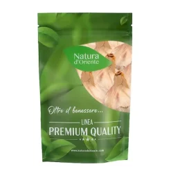 Natura d'Oriente Aglio Nero in Bulbo Fermentato