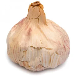 Natura d'Oriente Aglio Nero in Bulbo Fermentato