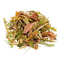 Natura d'Oriente Agrimonia sommità taglio tisana