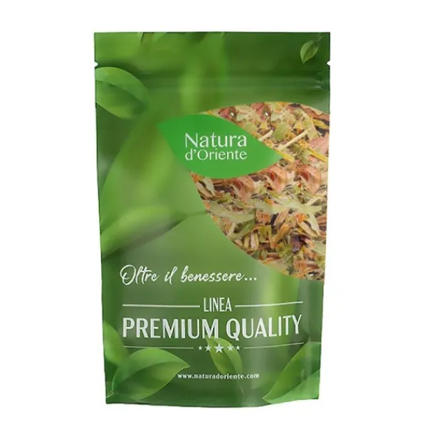 Natura d'Oriente Agrimonia sommità taglio tisana