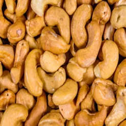 Natura d'Oriente Anacardi tostati senza Sale
