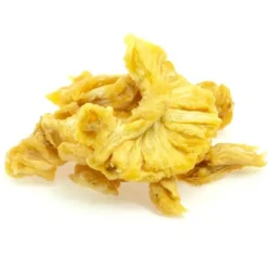 Natura d'Oriente Ananas naturale disidratata senza zucchero
