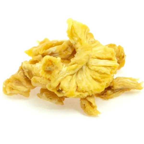Natura d'Oriente Ananas naturale disidratata senza zucchero