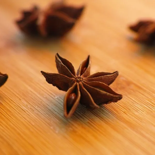 Natura d'Oriente Anice stellato