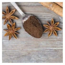 Natura d'Oriente Anice stellato in polvere