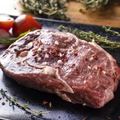Natura d'Oriente Aromi per grigliate di carne