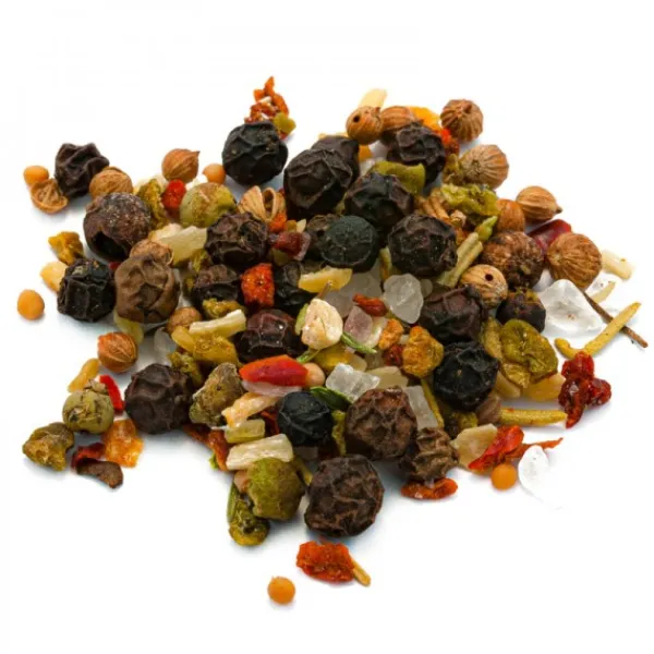 Natura d'Oriente Asado BBQ Rub