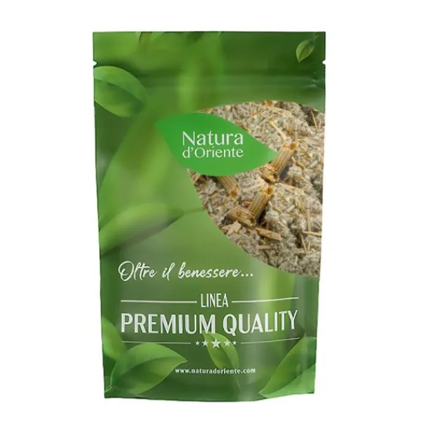 Natura d'Oriente Assenzio pontico sommità Taglio tisana
