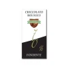 Natura d'Oriente Barretta bio di cioccolato extra fondente (cacao: 70% min.) 20g