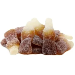 Natura d'Oriente Bottiglie coca effervescente