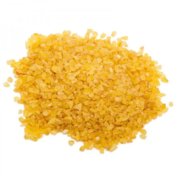 Natura d'Oriente Bulgur