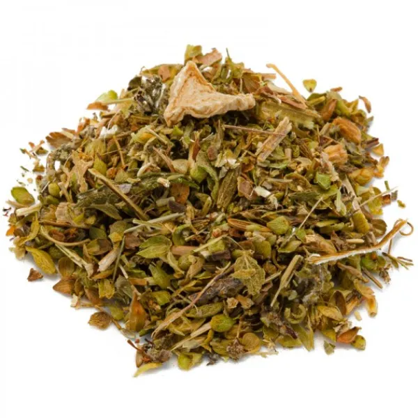 Natura d'Oriente Bursa Pastoris composto per tisana