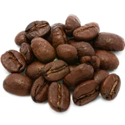 Natura d'Oriente Caffé Italia strong