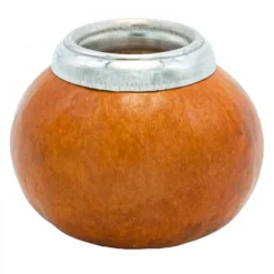 Natura d'Oriente Calabash marrone