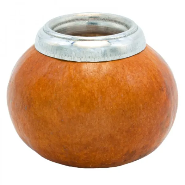 Natura d'Oriente Calabash marrone