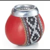 Natura d'Oriente Calabash red
