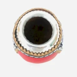 Natura d'Oriente Calabash red