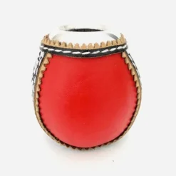 Natura d'Oriente Calabash red