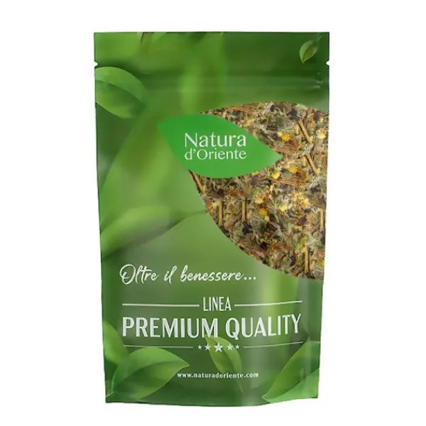 Natura d'Oriente Carciofo composto per tisana