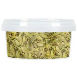 Natura d'Oriente Cardamomo semi verdi