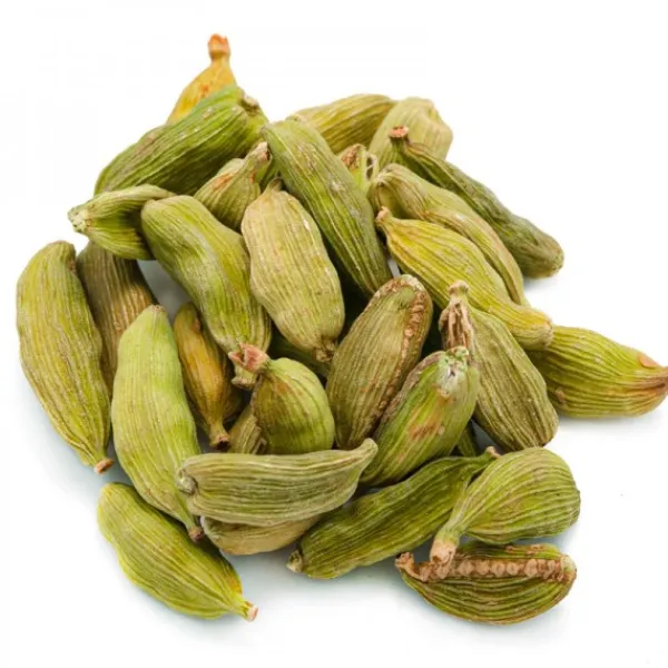 Natura d'Oriente Cardamomo semi verdi