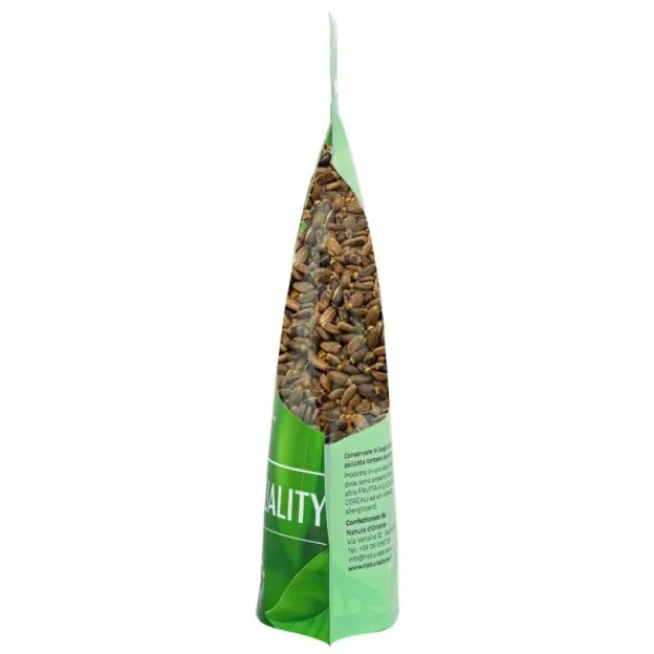 Natura d'Oriente Cardo Mariano semi frutti