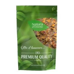 Natura d'Oriente Cascara Sagrada Corteccia Taglio Tisana vendita online
