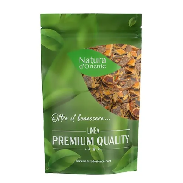 Natura d'Oriente Cascara Sagrada Corteccia Taglio Tisana vendita online