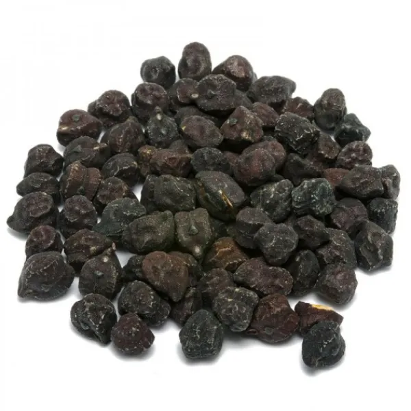 Natura d'Oriente Ceci Neri