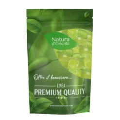 Natura d'Oriente Cedro Candito a coppe