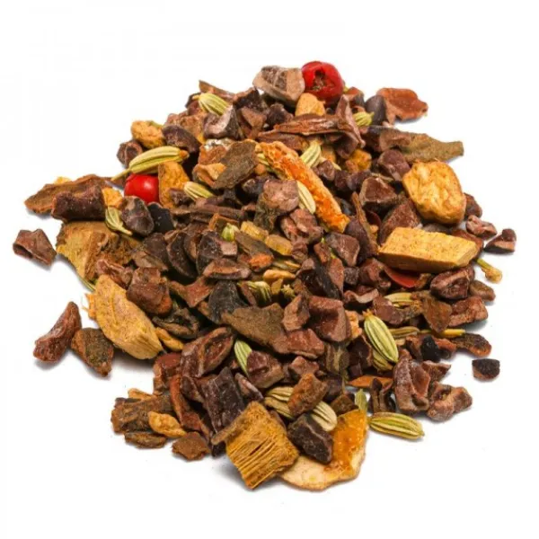 Natura d'Oriente Chai al cacao