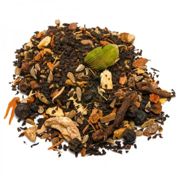 Natura d'Oriente Chai naturale