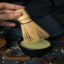 Natura d'Oriente Chasen, frustino per la preparazione del tè Matcha