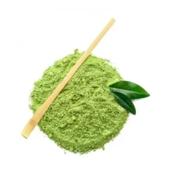 Natura d'Oriente Chashaku dosatore di bambù tè Matcha