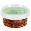 Natura d'Oriente Chili Jalapeno rosso frantumato