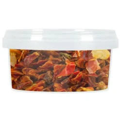 Natura d'Oriente Chili Jalapeno rosso frantumato