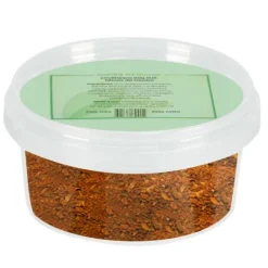 Natura d'Oriente Churrasco BBQ Rub Miscela del Messico