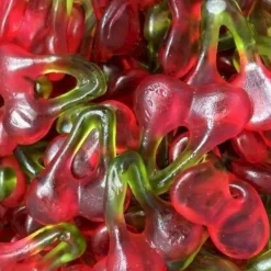 Natura d'Oriente Ciliegie rosse