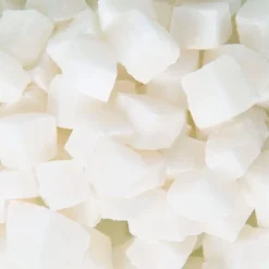 Natura d'Oriente Cocco cubetti disidratato