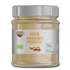 Natura d'Oriente 100% Crema di Arachidi Crunchy Biologica 200g