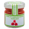 Natura d'Oriente Crema di peperoncino Carolina Reaper