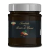 Natura d'Oriente Crema spalmabile bio fondente con pasta di cacao 200g