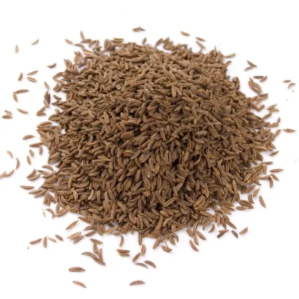Natura d'Oriente Cumino in semi