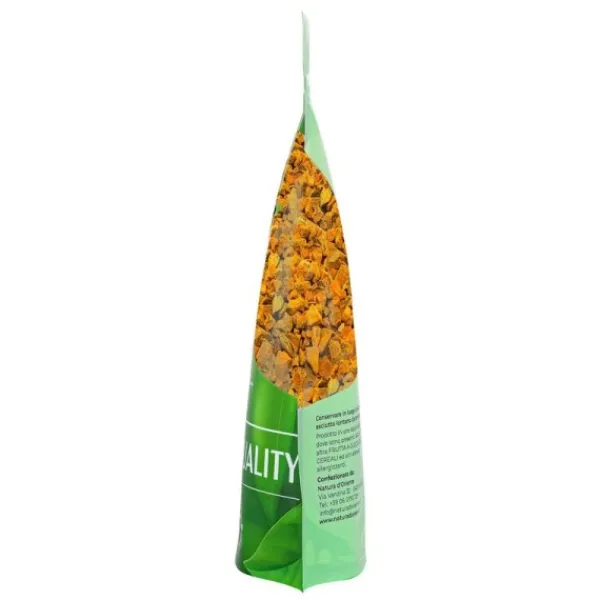 Natura d'Oriente Curcuma taglio tisana