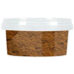 Natura d'Oriente Curry di Madras Piccante