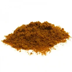 Natura d'Oriente Curry di Madras Piccante