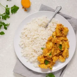 Natura d'Oriente Curry di Madras Piccante