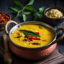 Natura d'Oriente Curry Giallo thailandese in pasta