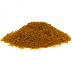 Natura d'Oriente Curry rosso Thailandese in polvere