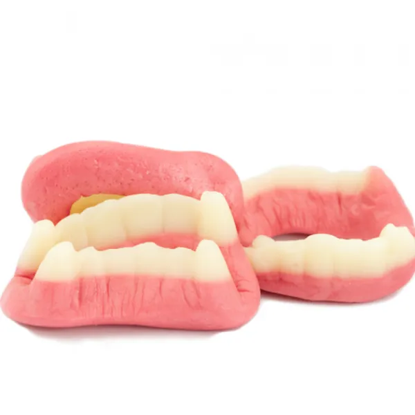 Natura d'Oriente Dentiere Dracula
